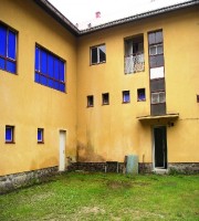 Isevnica 1